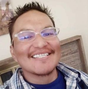 Meet your Posher, Brian